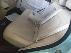 SAIC Shangjie H5 Extended Range Pro - ფოტო 17