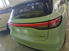 SAIC Shangjie H5 Extended Range Pro - ფოტო 6