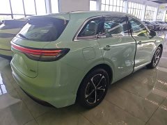 SAIC Shangjie H5 Extended Range Pro - ფოტო 7