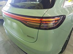 SAIC Shangjie H5 Extended Range Pro - ფოტო 8