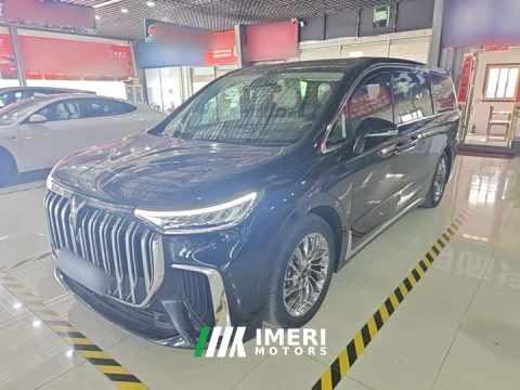 2024 Voyah Avatr Dream Car 2022 Low Carbon Edition Dream Smart Enjoyment Package - ავტომობილი ჩინეთიდან