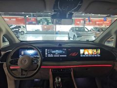 Voyah Avatr Dream Car 2022 Low Carbon Edition Dream Smart Enjoyment Package - ფოტო 10