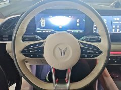 Voyah Avatr Dream Car 2022 Low Carbon Edition Dream Smart Enjoyment Package - ფოტო 11
