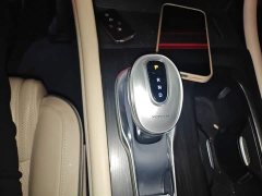 Voyah Avatr Dream Car 2022 Low Carbon Edition Dream Smart Enjoyment Package - ფოტო 14