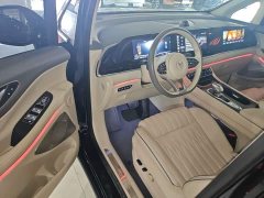 Voyah Avatr Dream Car 2022 Low Carbon Edition Dream Smart Enjoyment Package - ფოტო 16