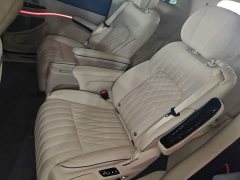 Voyah Avatr Dream Car 2022 Low Carbon Edition Dream Smart Enjoyment Package - ფოტო 17