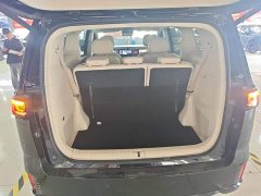 Voyah Avatr Dream Car 2022 Low Carbon Edition Dream Smart Enjoyment Package - ფოტო 19