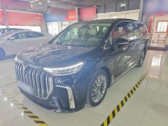 Voyah Avatr Dream Car 2022 Low Carbon Edition Dream Smart Enjoyment Package - ფოტო 2