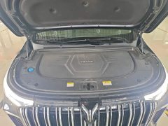 Voyah Avatr Dream Car 2022 Low Carbon Edition Dream Smart Enjoyment Package - ფოტო 20