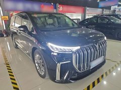 Voyah Avatr Dream Car 2022 Low Carbon Edition Dream Smart Enjoyment Package - ფოტო 4