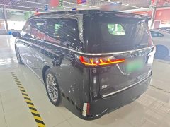 Voyah Avatr Dream Car 2022 Low Carbon Edition Dream Smart Enjoyment Package - ფოტო 5