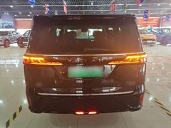 Voyah Avatr Dream Car 2022 Low Carbon Edition Dream Smart Enjoyment Package - ფოტო 6
