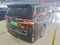 Voyah Avatr Dream Car 2022 Low Carbon Edition Dream Smart Enjoyment Package - ფოტო 7