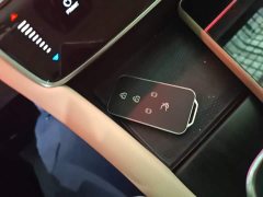 Voyah Avatr Dream Car 2022 Low Carbon Edition Dream Smart Enjoyment Package - ფოტო 9