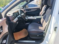 Chery Tiggo 9 2025 2.0T Automatic Two-Wheel Drive Premium 5-Seater - ფოტო 15
