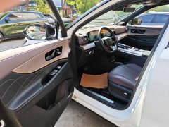 Chery Tiggo 9 2025 2.0T Automatic Two-Wheel Drive Premium 5-Seater - ფოტო 16