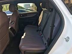 Chery Tiggo 9 2025 2.0T Automatic Two-Wheel Drive Premium 5-Seater - ფოტო 17