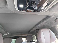 Chery Tiggo 9 2025 2.0T Automatic Two-Wheel Drive Premium 5-Seater - ფოტო 18