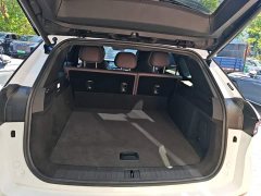 Chery Tiggo 9 2025 2.0T Automatic Two-Wheel Drive Premium 5-Seater - ფოტო 19