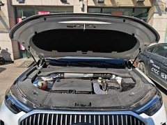 Chery Tiggo 9 2025 2.0T Automatic Two-Wheel Drive Premium 5-Seater - ფოტო 20