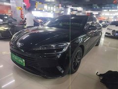 BYD Dolphin 2023 DM-i 1.5T 121km Premium Edition - ფოტო 1