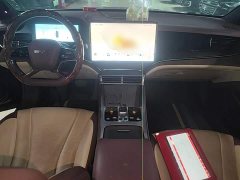 BYD Dolphin 2023 DM-i 1.5T 121km Premium Edition - ფოტო 10