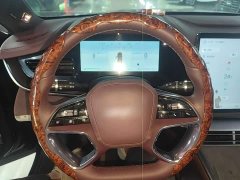 BYD Dolphin 2023 DM-i 1.5T 121km Premium Edition - ფოტო 11