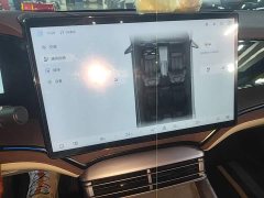 BYD Dolphin 2023 DM-i 1.5T 121km Premium Edition - ფოტო 13