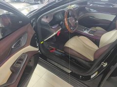 BYD Dolphin 2023 DM-i 1.5T 121km Premium Edition - ფოტო 16