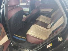 BYD Dolphin 2023 DM-i 1.5T 121km Premium Edition - ფოტო 17