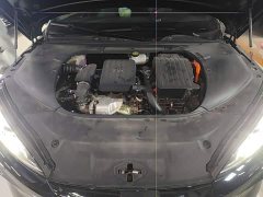 BYD Dolphin 2023 DM-i 1.5T 121km Premium Edition - ფოტო 20