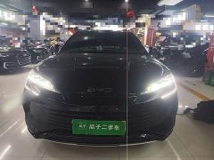 BYD Dolphin 2023 DM-i 1.5T 121km Premium Edition - ფოტო 3