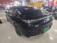 BYD Dolphin 2023 DM-i 1.5T 121km Premium Edition - ფოტო 5