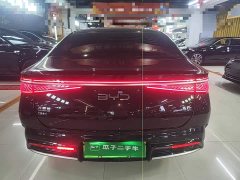 BYD Dolphin 2023 DM-i 1.5T 121km Premium Edition - ფოტო 6