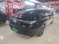 BYD Dolphin 2023 DM-i 1.5T 121km Premium Edition - ფოტო 7