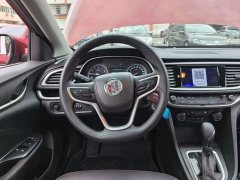 Buick Excelle Facelift Classic 1.5L Automatic Elite - ფოტო 11