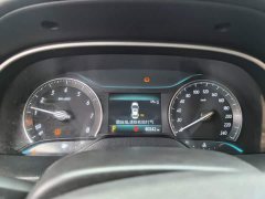 Buick Excelle Facelift Classic 1.5L Automatic Elite - ფოტო 12