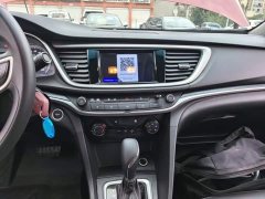 Buick Excelle Facelift Classic 1.5L Automatic Elite - ფოტო 13