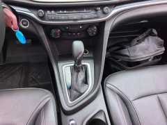 Buick Excelle Facelift Classic 1.5L Automatic Elite - ფოტო 14