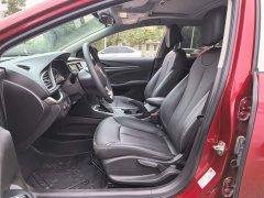 Buick Excelle Facelift Classic 1.5L Automatic Elite - ფოტო 15