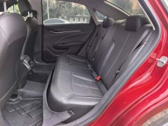 Buick Excelle Facelift Classic 1.5L Automatic Elite - ფოტო 17