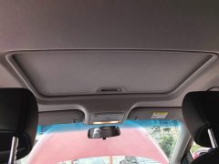 Buick Excelle Facelift Classic 1.5L Automatic Elite - ფოტო 18
