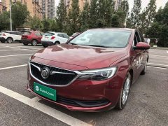 Buick Excelle Facelift Classic 1.5L Automatic Elite - ფოტო 2