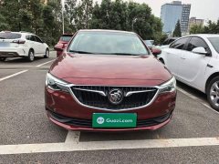 Buick Excelle Facelift Classic 1.5L Automatic Elite - ფოტო 3