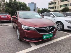 Buick Excelle Facelift Classic 1.5L Automatic Elite - ფოტო 4