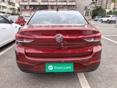 Buick Excelle Facelift Classic 1.5L Automatic Elite - ფოტო 6