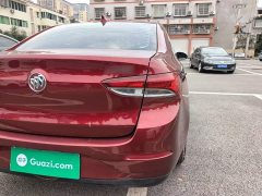 Buick Excelle Facelift Classic 1.5L Automatic Elite - ფოტო 8