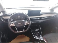 Geely Emgrand X3 PRO 1.5L CVT Luxury - ფოტო 10