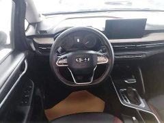 Geely Emgrand X3 PRO 1.5L CVT Luxury - ფოტო 11