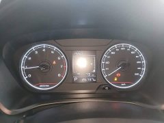 Geely Emgrand X3 PRO 1.5L CVT Luxury - ფოტო 12